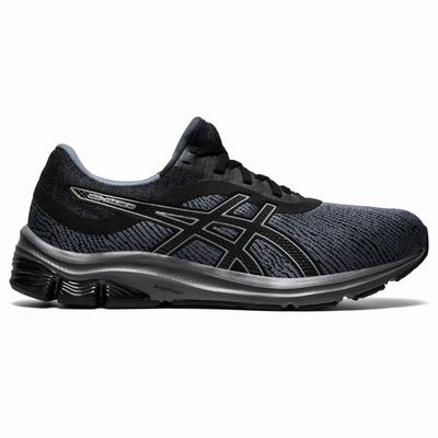 Férfi Asics Gel-Pulse 12 Futócipő AS8312950 Fekete